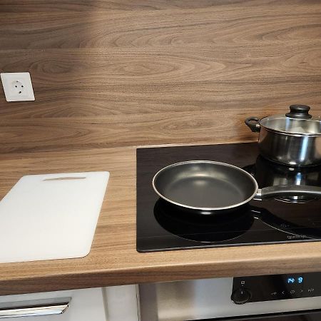 Diamond Apartment Βουδαπέστη Εξωτερικό φωτογραφία
