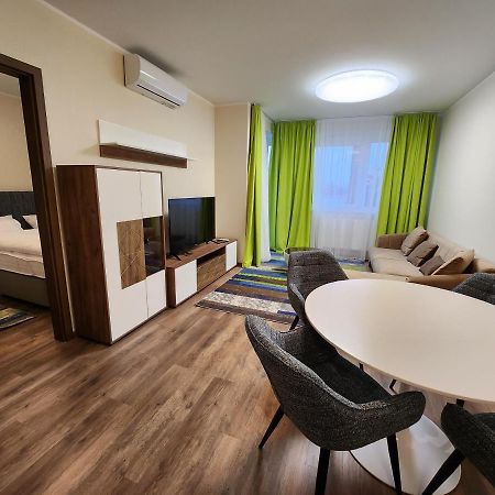 Diamond Apartment Βουδαπέστη Εξωτερικό φωτογραφία