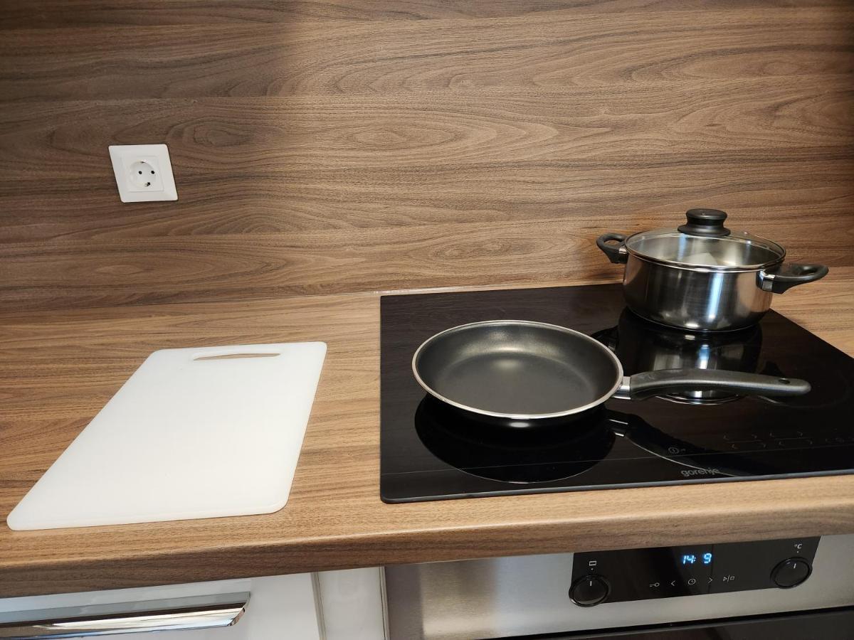 Diamond Apartment Βουδαπέστη Εξωτερικό φωτογραφία