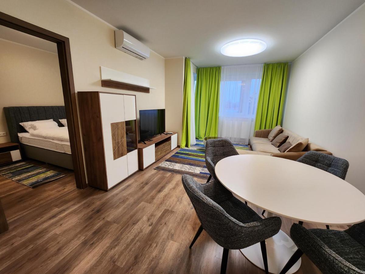 Diamond Apartment Βουδαπέστη Εξωτερικό φωτογραφία
