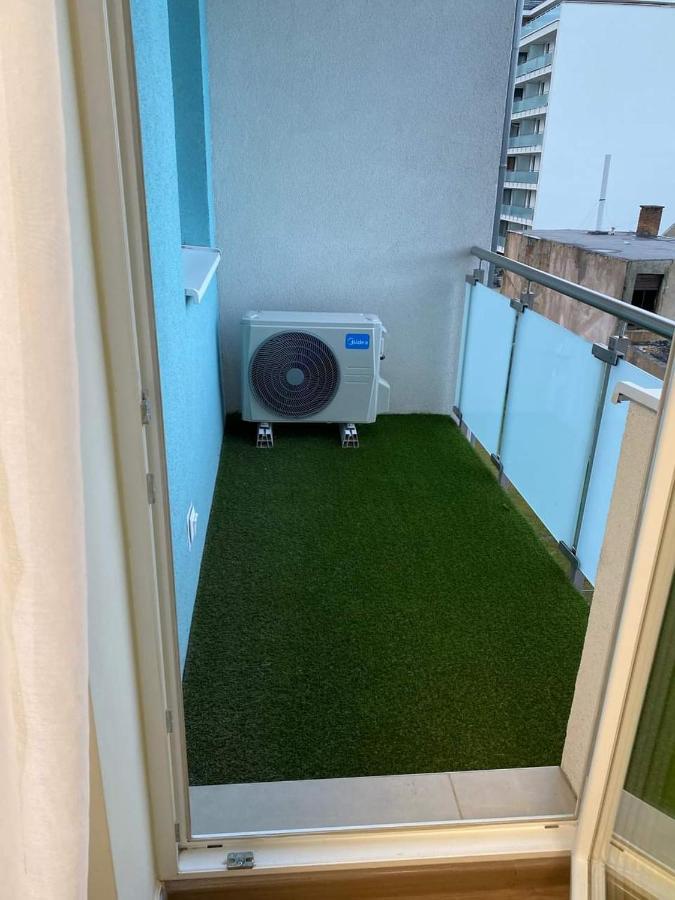 Diamond Apartment Βουδαπέστη Εξωτερικό φωτογραφία