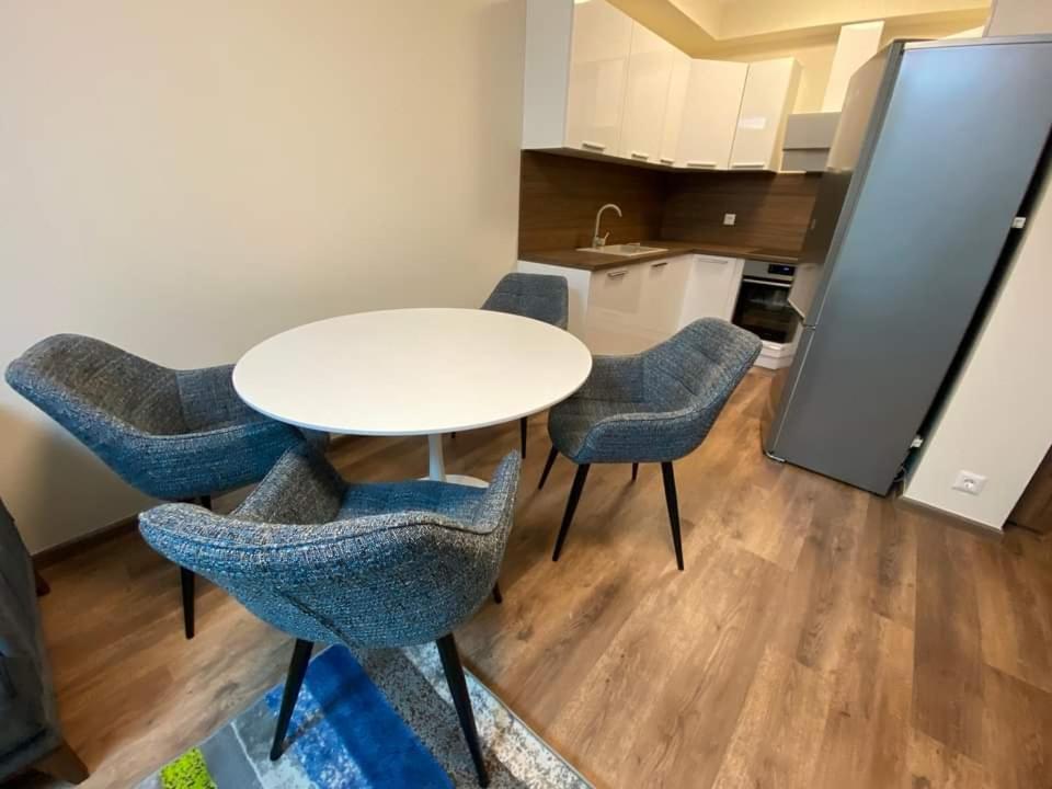 Diamond Apartment Βουδαπέστη Εξωτερικό φωτογραφία