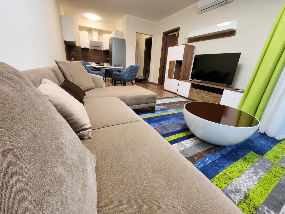Diamond Apartment Βουδαπέστη Εξωτερικό φωτογραφία