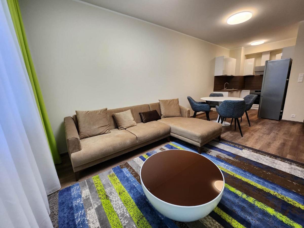 Diamond Apartment Βουδαπέστη Εξωτερικό φωτογραφία