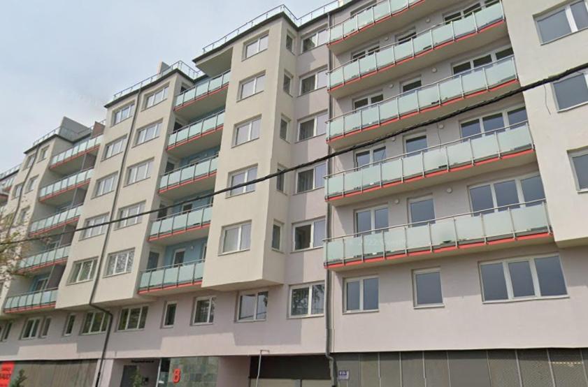 Diamond Apartment Βουδαπέστη Εξωτερικό φωτογραφία